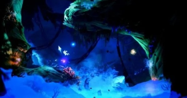 《Ori迷失森林》秋季XboxOne与PC同步发售，独家揭秘！