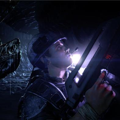 《新秩序AI演示》挑战异形殖民军智商,谁更蠢? 《新秩序AI演示》挑战异形殖民军智商,谁更蠢?