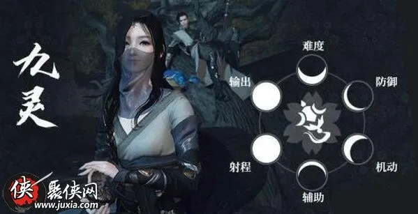 逆水寒魔兽服九灵PVE天赋攻略:高效技能天赋搭配 逆水寒魔兽服九灵PVE天赋攻略:高效技能天赋搭配