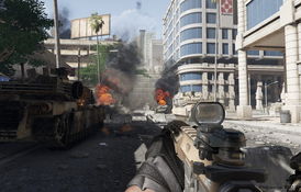 《使命召唤10》独享服务器，极致游戏体验！