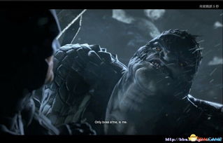 《阿卡姆起源》独家截图：蝙蝠洞惊现神秘新角色