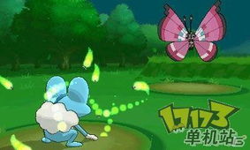 《口袋妖怪X·Y版3DS LL新升级,重温经典回忆!》 《口袋妖怪X·Y版3DS LL新升级,重温经典回忆!》