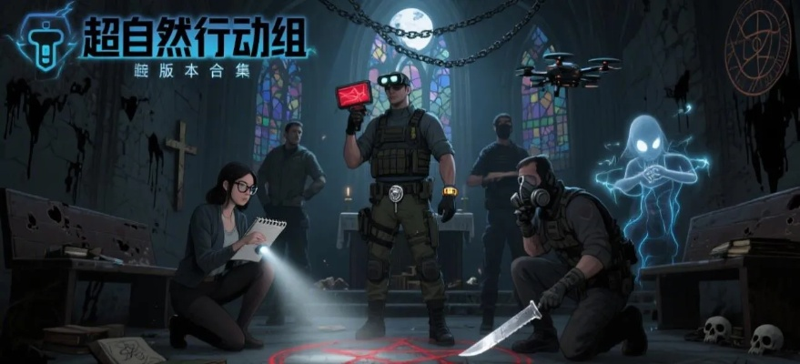 《2025超自然行动组单队强度榜:揭秘最强战队阵容》 《2025超自然行动组单队强度榜:揭秘最强战队阵容》