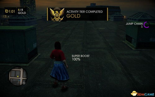 《黑道圣徒》靶场位置速查!解锁隐藏靶场攻略 《黑道圣徒》靶场位置速查!解锁隐藏靶场攻略