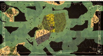 《饥荒》千年狐海难玩法攻略：轻松穿越技巧揭秘