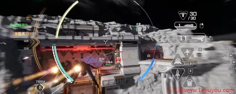 《解限机》天袭者挑战攻略:高效进阶打法揭秘 《解限机》天袭者挑战攻略:高效进阶打法揭秘