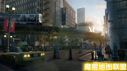 《谍战危机》2013年发售:揭秘育碧全新潜行大作! 《谍战危机》2013年发售:揭秘育碧全新潜行大作!