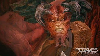 《暗黑血统2》终极预告:最后的布道加长版,揭秘暗黑世界真相 《暗黑血统2》终极预告:最后的布道加长版,揭秘暗黑世界真相