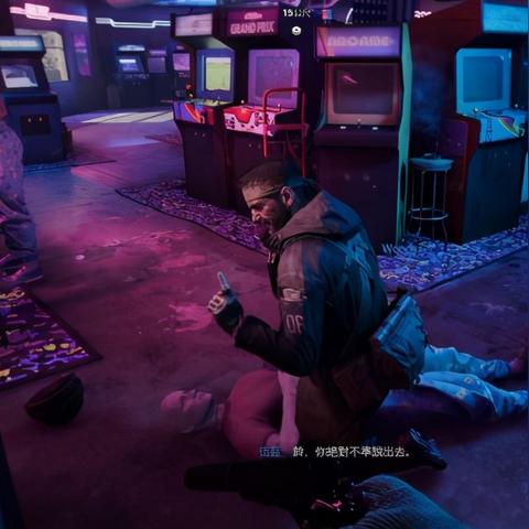 《使命召唤9》新图揭秘:梅森激战挑拨中美冲突 《使命召唤9》新图揭秘:梅森激战挑拨中美冲突