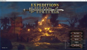 《远征军维京》剧情攻略:深度解析视频攻略流程 《远征军维京》剧情攻略:深度解析视频攻略流程