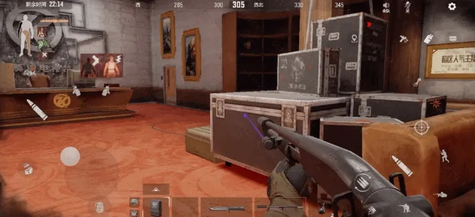 《暗区突围无限》S2电视台大更新!盘点十大改动亮点 《暗区突围无限》S2电视台大更新!盘点十大改动亮点