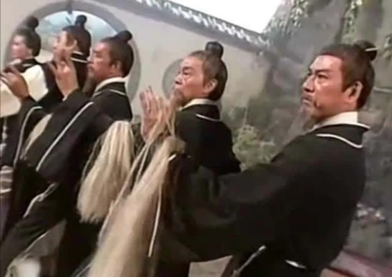 《射雕》丘处机剑指武林大会!极限走位,协作挑战,谁与争锋? 《射雕》丘处机剑指武林大会!极限走位,协作挑战,谁与争锋?