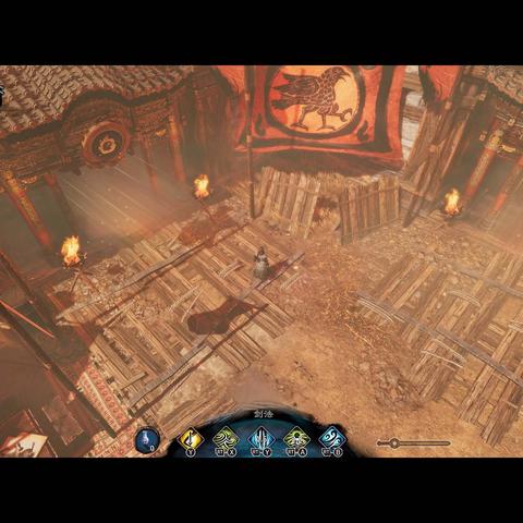 《天命奇御归途》普攻流加点攻略：高效提升战力秘籍