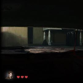 《黑暗笔录第一章》解谜攻略：隐藏线索全解析