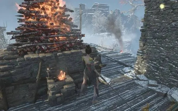 《明末渊虚之羽》云顶烽火台速跑攻略,轻松掌握! 《明末渊虚之羽》云顶烽火台速跑攻略,轻松掌握!