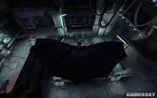 《蝙蝠侠:阿甘疯人院》试玩攻略全解析!操作技巧大揭秘 《蝙蝠侠:阿甘疯人院》试玩攻略全解析!操作技巧大揭秘