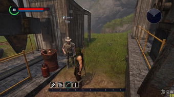 《ELEX》全同伴攻略+地域任务详解,深度图文攻略分享 《ELEX》全同伴攻略+地域任务详解,深度图文攻略分享