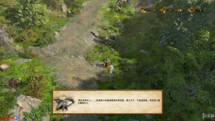 《坑人》图文攻略:系统教程+故事任务深度解析 《坑人》图文攻略:系统教程+故事任务深度解析