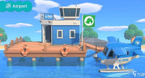 《动物森友会》城市岛规划攻略:打造梦幻家园秘籍 《动物森友会》城市岛规划攻略:打造梦幻家园秘籍