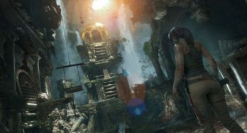 《古墓丽影崛起》DLC暗冷觉醒攻略:全流程解说视频揭秘 《古墓丽影崛起》DLC暗冷觉醒攻略:全流程解说视频揭秘