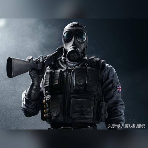 《彩虹六号围攻》新手必看!快速上手攻略揭秘 《彩虹六号围攻》新手必看!快速上手攻略揭秘