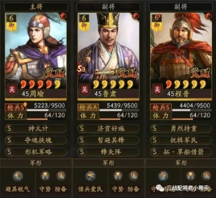 三国志·战略版,周瑜神火枪与三幻神冲突咋解?封王争雄难! 三国志·战略版,周瑜神火枪与三幻神冲突咋解?封王争雄难!