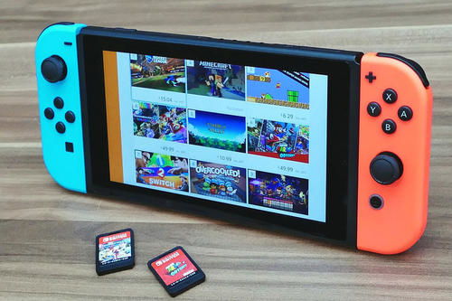 Switch 1代与2代性能对决,海外版溢价是否值得? Switch 1代与2代性能对决,海外版溢价是否值得?