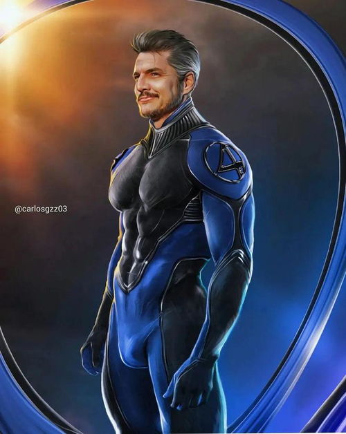 《神奇四侠》北美7月25日上映 海报揭晓 《神奇四侠》北美7月25日上映 海报揭晓