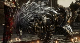 《艾尔登法环》定档!《明末:渊虚之羽》新预告曝光,揭秘未知! 《艾尔登法环》定档!《明末:渊虚之羽》新预告曝光,揭秘未知!