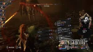 《光与影33号远征队》玛埃尔支线攻略:高效完成技巧揭秘 《光与影33号远征队》玛埃尔支线攻略:高效完成技巧揭秘