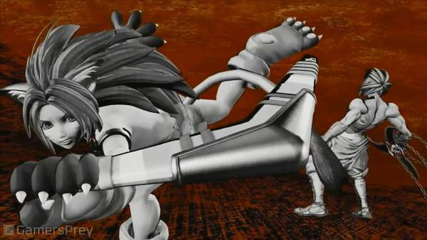 《侍魂 晓》XSX版3月16日发售！独家前瞻攻略大揭秘