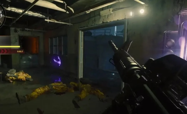 《使命召唤21》终劫岛单刷攻略:僵尸模式独霸技巧揭秘 《使命召唤21》终劫岛单刷攻略:僵尸模式独霸技巧揭秘