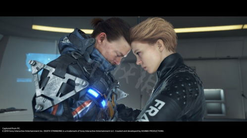 《死亡搁浅》Steam特惠大促!史上最低价抢购! 《死亡搁浅》Steam特惠大促!史上最低价抢购!