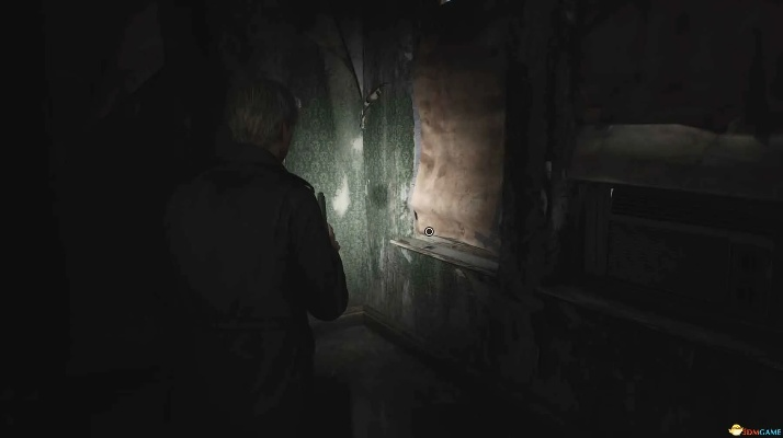 《寂静岭2重制版》标准难度解谜攻略大全 《寂静岭2重制版》标准难度解谜攻略大全