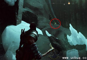 《战神5禁忌沙原图书馆:奥丁渡鸦高效收集法》 《战神5禁忌沙原图书馆:奥丁渡鸦高效收集法》