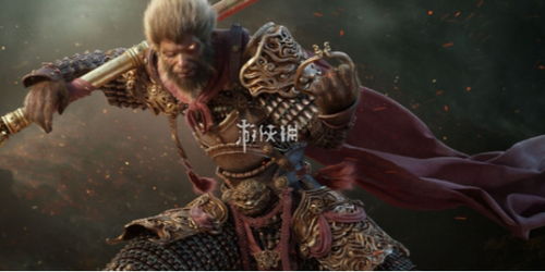 《黑神话悟空》石母攻略:高效打法揭秘! 《黑神话悟空》石母攻略:高效打法揭秘!