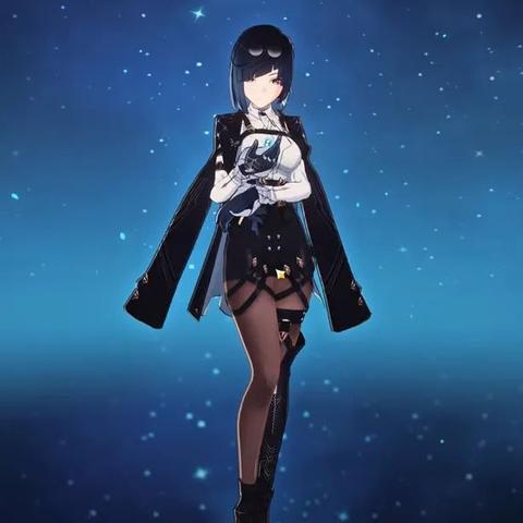 夜兰4.8版本培养攻略:打造强力输出阵容秘籍 夜兰4.8版本培养攻略:打造强力输出阵容秘籍