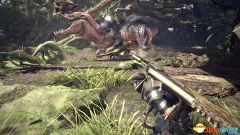 《怪物猎人世界》优化升级！手动修改攻略大公开