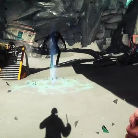 《掠食》DLC首曝预告片!独家解析新内容! 《掠食》DLC首曝预告片!独家解析新内容!