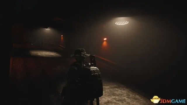 《人渣》新截图曝光:光影绝美,生存游戏视觉盛宴 《人渣》新截图曝光:光影绝美,生存游戏视觉盛宴