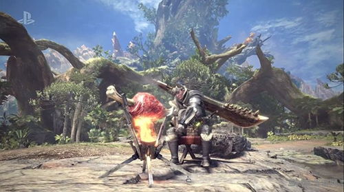 《怪物猎人:世界》图鉴秘籍大公开!独家特大版来袭 《怪物猎人:世界》图鉴秘籍大公开!独家特大版来袭