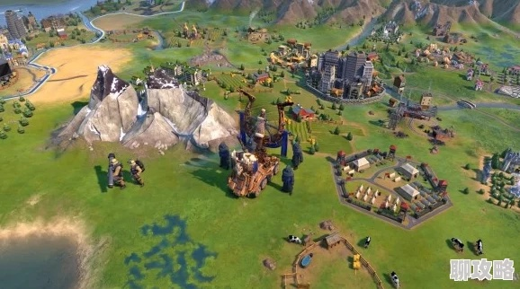 《文明6》维京DLC遭玩家怒评:揭秘差评背后的真相! 《文明6》维京DLC遭玩家怒评:揭秘差评背后的真相!