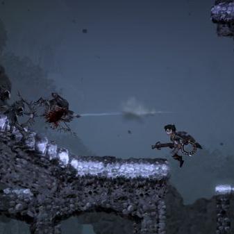 《盐与避难所》2D版黑暗之魂：IGN 8.6分，游戏体验升级