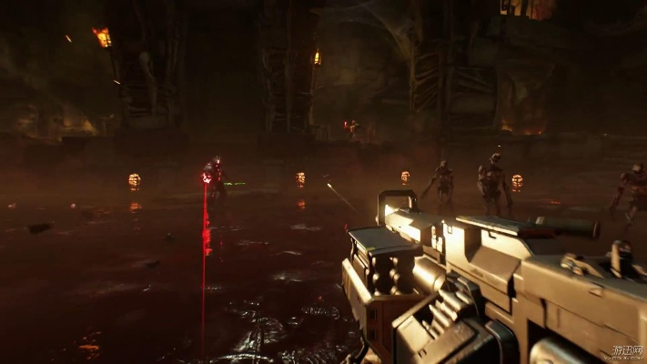 《毁灭战士4》三大BOSS成就揭秘:全成就一览攻略 《毁灭战士4》三大BOSS成就揭秘:全成就一览攻略