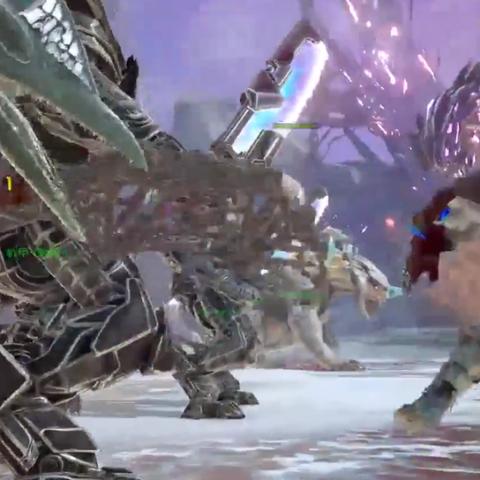 《命运方舟》夏日派对:海滩套装大揭秘! 《命运方舟》夏日派对:海滩套装大揭秘!