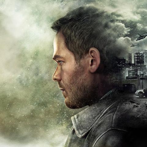 《量子破碎》结局揭秘:创意总监暗示续作来袭 《量子破碎》结局揭秘:创意总监暗示续作来袭