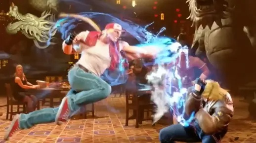 《街头霸王6》全角色超必杀技能大盘点!揭秘隐藏大招! 《街头霸王6》全角色超必杀技能大盘点!揭秘隐藏大招!