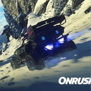 《Codemasters专精赛车游戏,独家揭秘未来赛车盛宴》 《Codemasters专精赛车游戏,独家揭秘未来赛车盛宴》