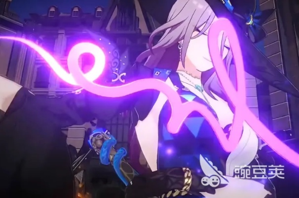 《崩坏星穹铁道》翡翠技能大揭秘:独家前瞻解析 《崩坏星穹铁道》翡翠技能大揭秘:独家前瞻解析