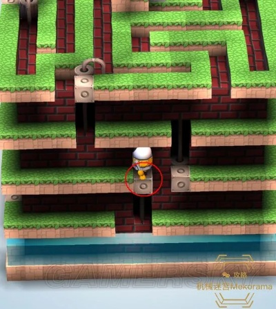 《匹诺曹迷宫:揭秘古老圆盘寻踪攻略》 《匹诺曹迷宫:揭秘古老圆盘寻踪攻略》